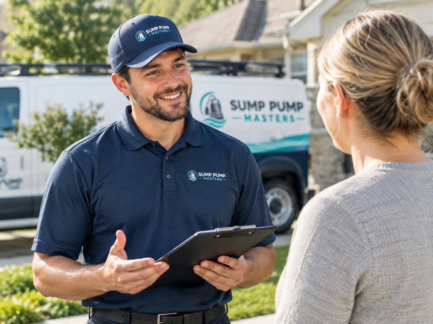 Sump Pump Repair Menan, ID FAQs